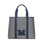 Shopper Farneto Large in canvas 2616511059600 001 MAX MARA 