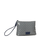 Clutch Tazzina in canvas 2616511069600 001 MAX MARA 