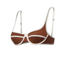 Top bikini Amira String balconette AMIR003 04332L MC2 SAINT BARTH 