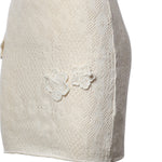 Abito Artie in cotone crochet ATI0001 07815L MC2 SAINT BARTH 