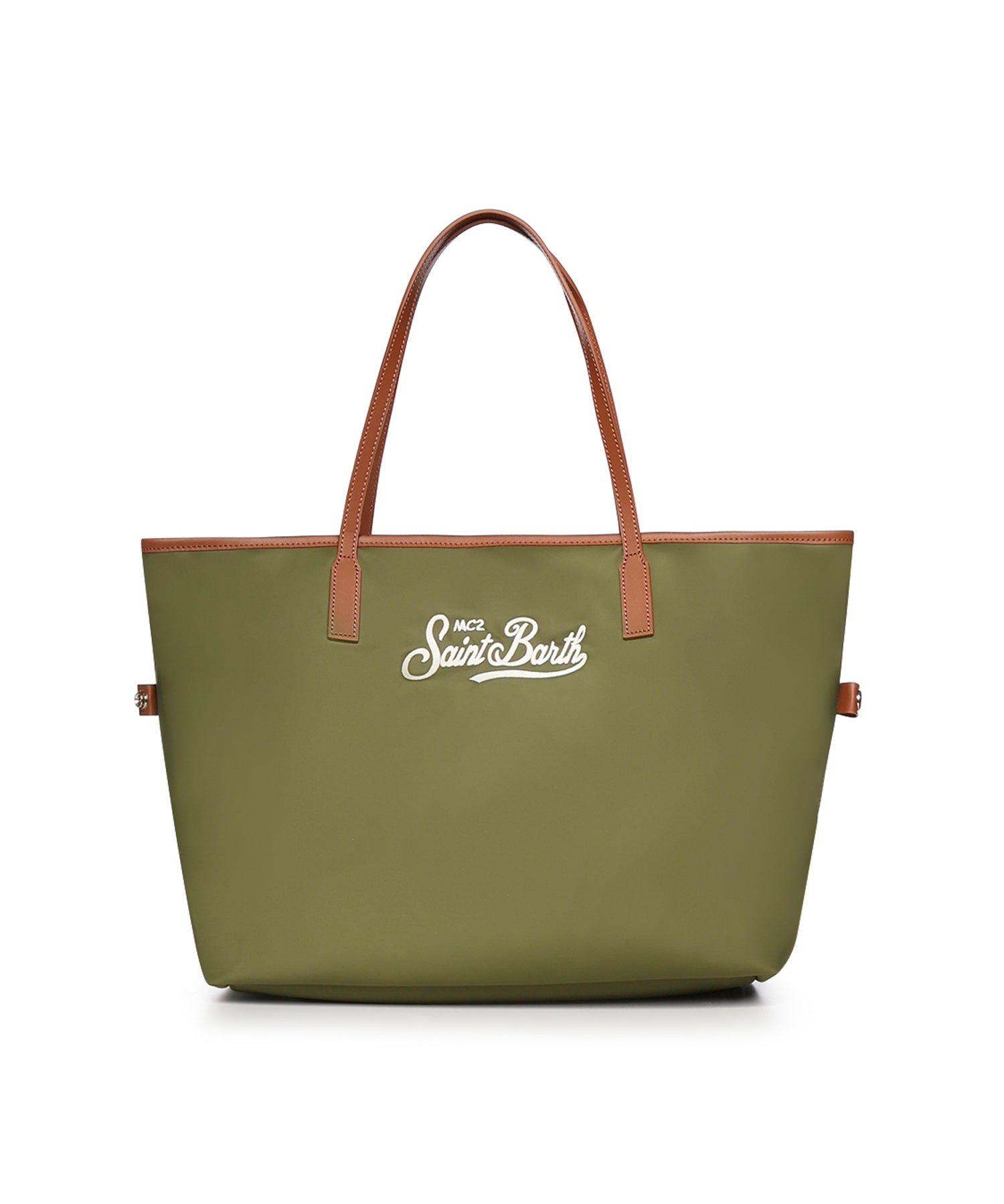 Borsa City in nylon CB0002 00219L MC2 SAINT BARTH 