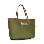 Borsa City in nylon CB0002 00219L MC2 SAINT BARTH 
