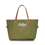 Borsa City in nylon CB0002 00219L MC2 SAINT BARTH 