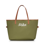 Borsa City in nylon CB0002 00219L MC2 SAINT BARTH 