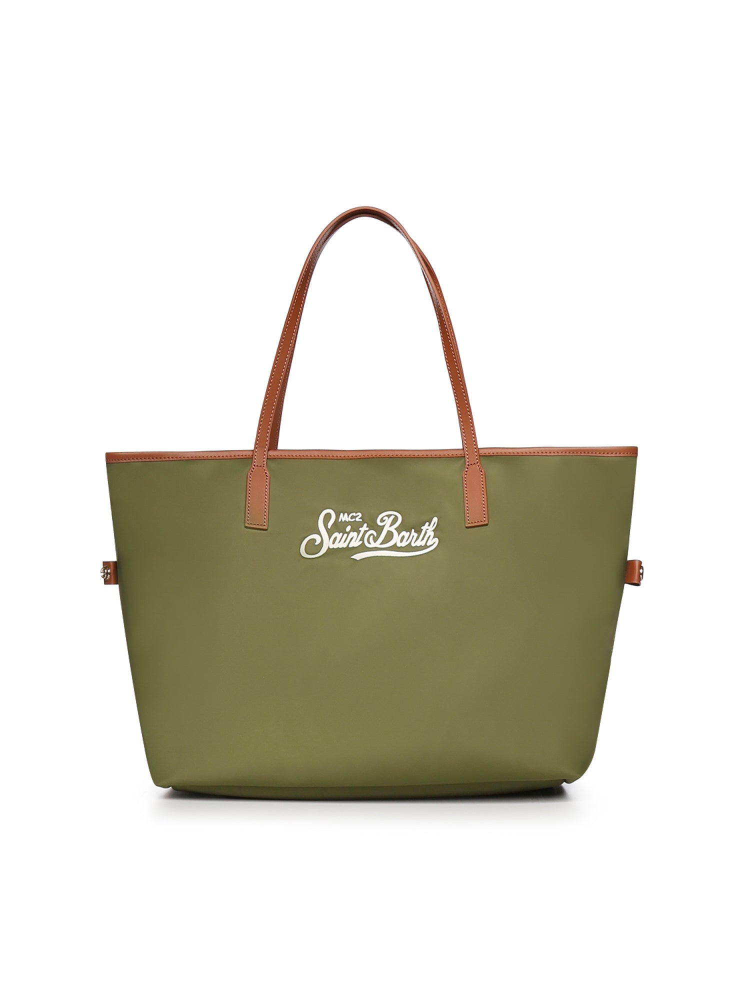 Borsa City in nylon CB0002 00219L MC2 SAINT BARTH 