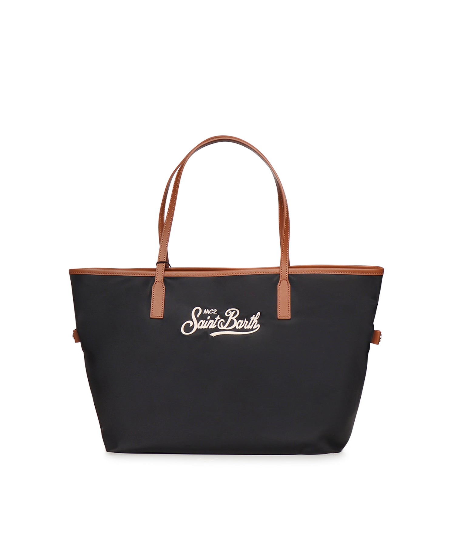 Borsa City in nylon CB0002 00288L MC2 SAINT BARTH 