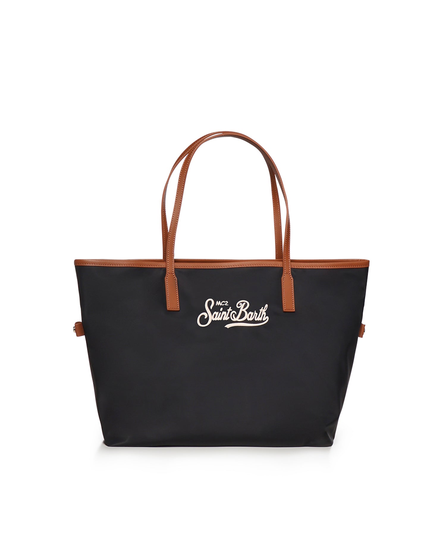 Borsa City in nylon CB0002 00288L MC2 SAINT BARTH 