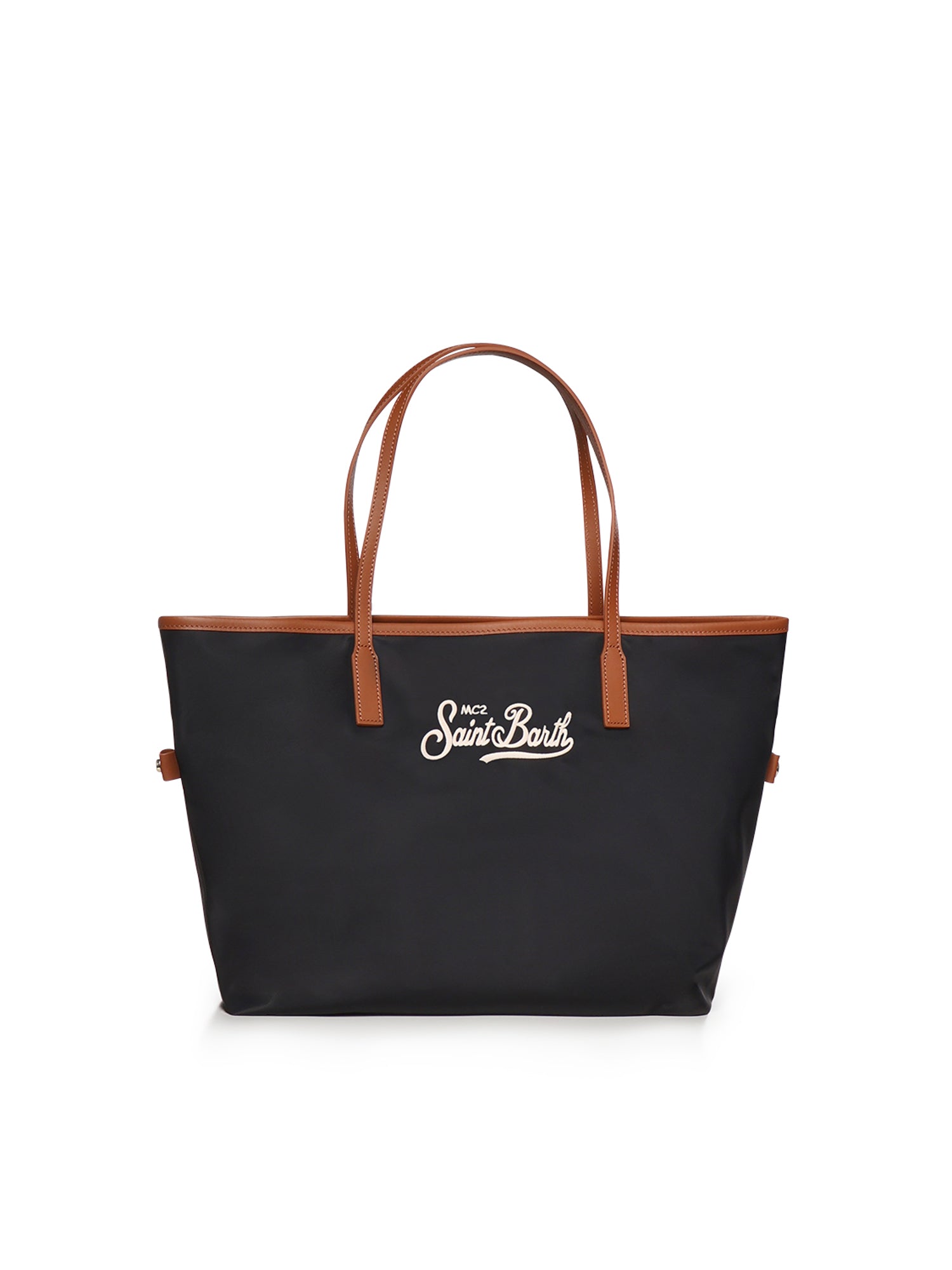 Borsa City in nylon CB0002 00288L MC2 SAINT BARTH 