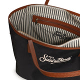 Borsa City in nylon CB0002 00288L MC2 SAINT BARTH 