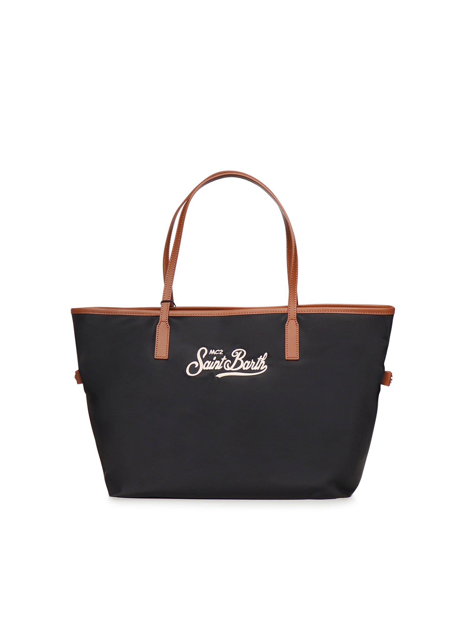 Borsa City in nylon CB0002 00288L MC2 SAINT BARTH 