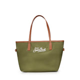 Borsa City medium in nylon CB0004 00219L MC2 SAINT BARTH 