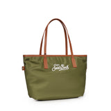 Borsa City medium in nylon CB0004 00219L MC2 SAINT BARTH 