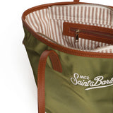 Borsa City medium in nylon CB0004 00219L MC2 SAINT BARTH 
