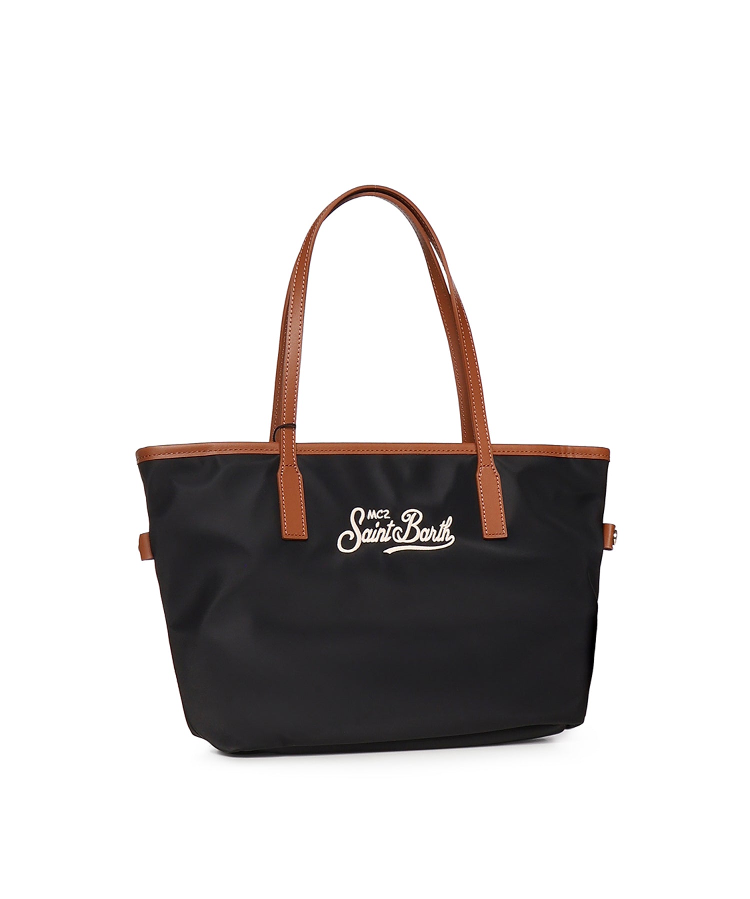 Borsa City medium in nylon CB0004 00288L MC2 SAINT BARTH 