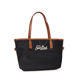Borsa City medium in nylon CB0004 00288L MC2 SAINT BARTH 