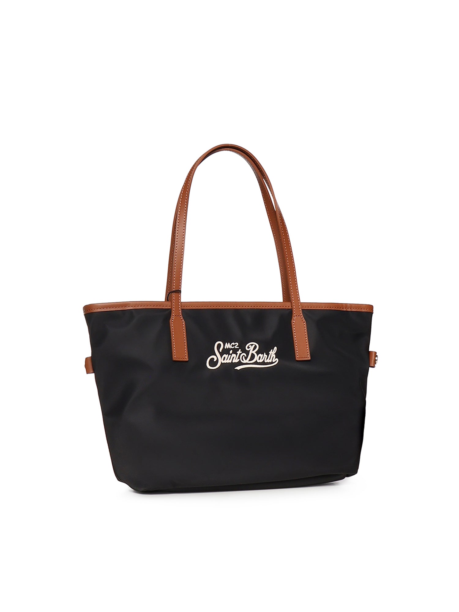 Borsa City medium in nylon CB0004 00288L MC2 SAINT BARTH 