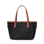 Borsa City medium in nylon CB0004 00288L MC2 SAINT BARTH 