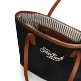 Borsa City medium in nylon CB0004 00288L MC2 SAINT BARTH 
