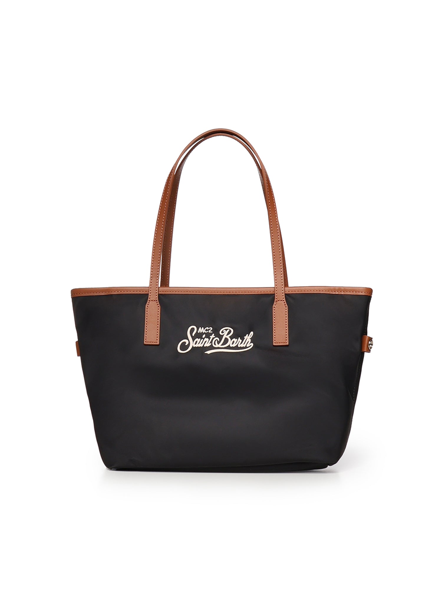 Borsa City medium in nylon CB0004 00288L MC2 SAINT BARTH 