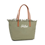 Borsa City Medium in canvas CBMF001 00587L MC2 SAINT BARTH 