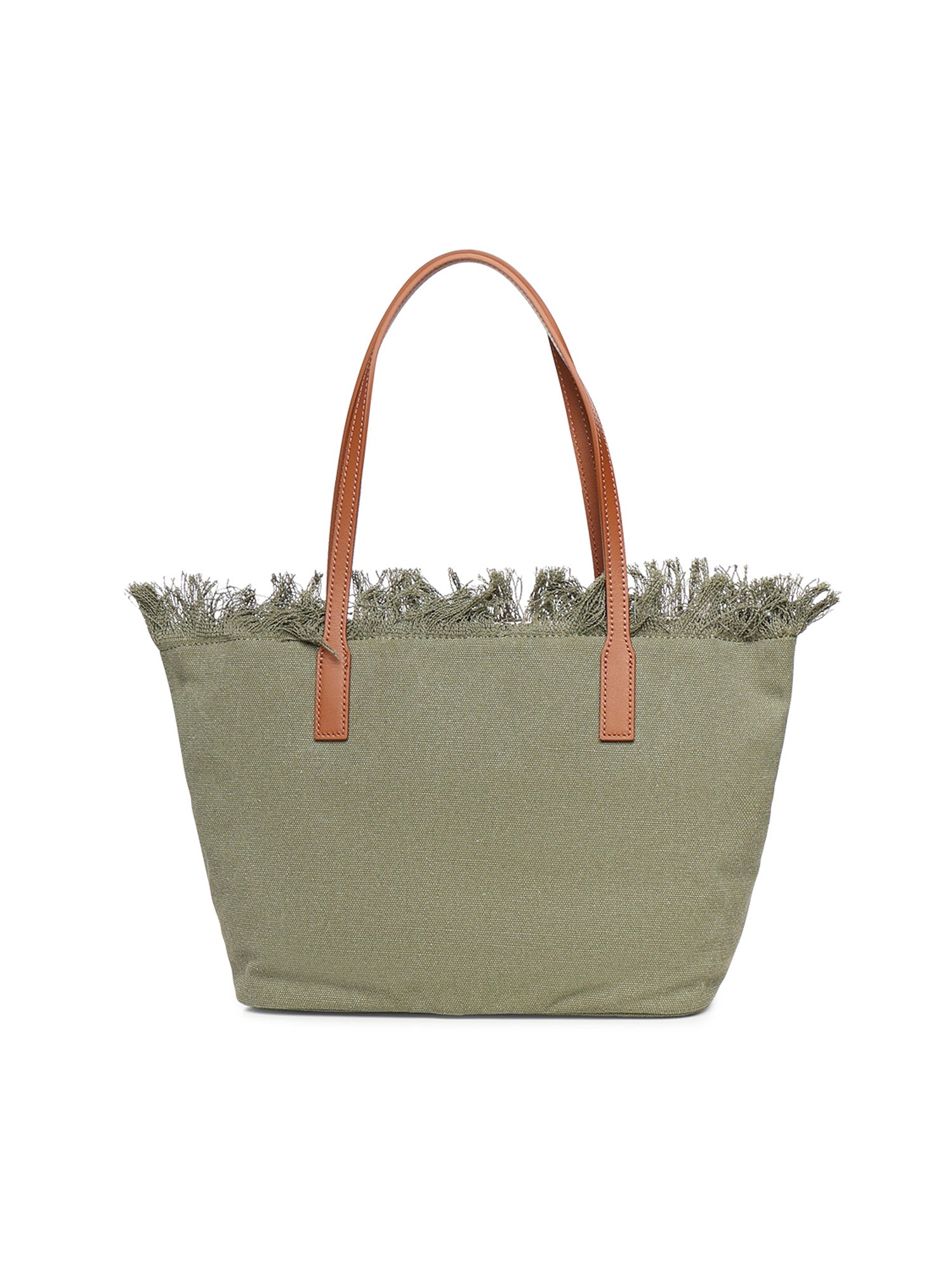 Borsa City Medium in canvas CBMF001 00587L MC2 SAINT BARTH 
