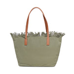 Borsa City Medium in canvas CBMF001 00587L MC2 SAINT BARTH 