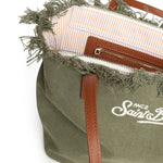Borsa City Medium in canvas CBMF001 00587L MC2 SAINT BARTH 