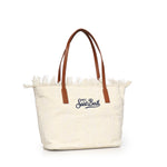 Borsa City medium in sangallo CBMF001 01034L MC2 SAINT BARTH 