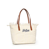 Borsa City medium in sangallo CBMF001 01034L MC2 SAINT BARTH 