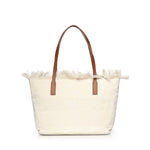 Borsa City medium in sangallo CBMF001 01034L MC2 SAINT BARTH 