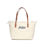 Borsa City medium in sangallo CBMF001 01034L MC2 SAINT BARTH 