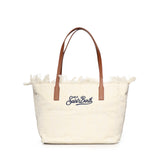 Borsa City medium in sangallo CBMF001 01034L MC2 SAINT BARTH 