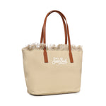 Borsa City Medium in canvas CBMF001 01741L MC2 SAINT BARTH 