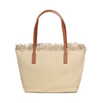 Borsa City Medium in canvas CBMF001 01741L MC2 SAINT BARTH 