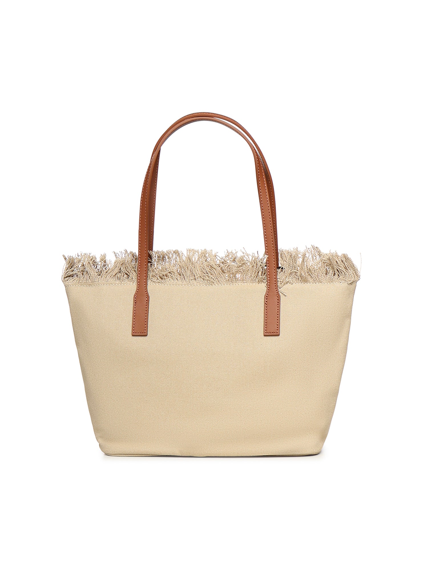 Borsa City Medium in canvas CBMF001 01741L MC2 SAINT BARTH 