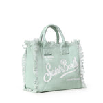 Borsa Colette in cotone COL0001 00160L MC2 SAINT BARTH 