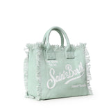 Borsa Colette in cotone COL0001 00160L MC2 SAINT BARTH 