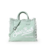 Borsa Colette in cotone COL0001 00160L MC2 SAINT BARTH 
