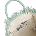 Borsa Colette in cotone COL0001 00160L MC2 SAINT BARTH 