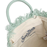 Borsa Colette in cotone COL0001 00160L MC2 SAINT BARTH 
