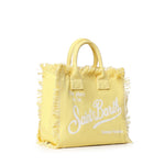Borsa Colette in cotone COL0001 00766L MC2 SAINT BARTH 