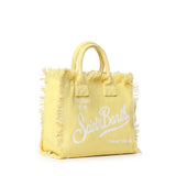 Borsa Colette in cotone COL0001 00766L MC2 SAINT BARTH 