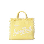 Borsa Colette in cotone COL0001 00766L MC2 SAINT BARTH 