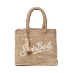 Borsa Colette in rafia COL0013 00222L MC2 SAINT BARTH 