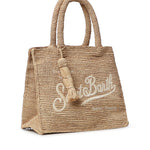 Borsa Colette in rafia COL0013 00222L MC2 SAINT BARTH 