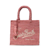 Borsa Colette in rafia COL0013 00223L MC2 SAINT BARTH 