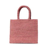 Borsa Colette in rafia COL0013 00223L MC2 SAINT BARTH 