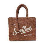 Borsa Colette in rafia COL0013 00452L MC2 SAINT BARTH 