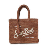 Borsa Colette in rafia COL0013 00452L MC2 SAINT BARTH 