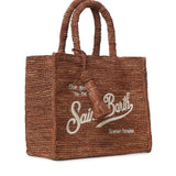 Borsa Colette in rafia COL0013 00452L MC2 SAINT BARTH 
